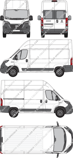 Fiat Ducato Kastenwagen, 2021–2024 (Fiat_576)