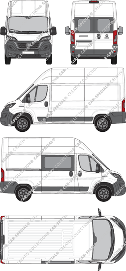 Fiat Ducato van/transporter, current (since 2021) (Fiat_579)
