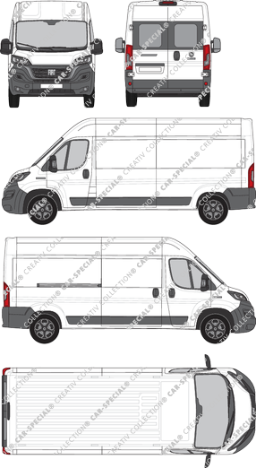 Fiat Ducato Kastenwagen, aktuell (seit 2021) (Fiat_586)