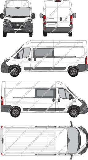 Fiat Ducato van/transporter, current (since 2021) (Fiat_591)