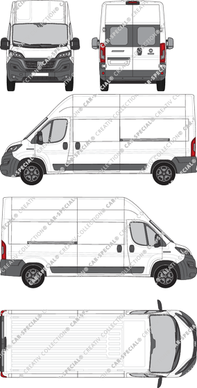 Fiat Ducato, 2021–2024 (Fiat_599)