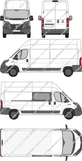 Fiat Ducato furgone, attuale (a partire da 2021) (Fiat_600)