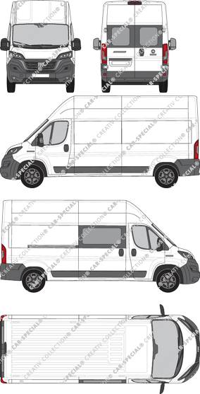 Fiat Ducato van/transporter, current (since 2021) (Fiat_601)
