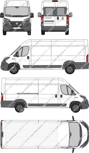 Fiat Ducato van/transporter, current (since 2021) (Fiat_608)
