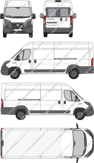 Fiat Ducato van/transporter, current (since 2021) (Fiat_609)