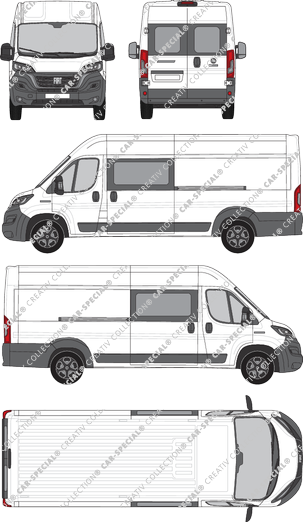 Fiat Ducato van/transporter, current (since 2021) (Fiat_615)