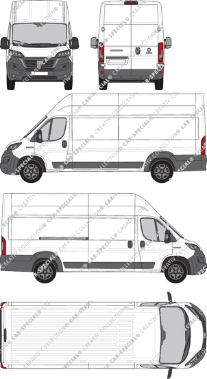 Fiat Ducato van/transporter, current (since 2021) (Fiat_618)