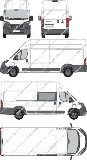 Fiat Ducato van/transporter, current (since 2021) (Fiat_622)