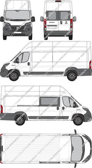 Fiat Ducato van/transporter, current (since 2021) (Fiat_623)