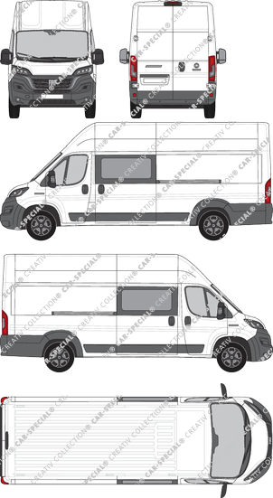 Fiat Ducato van/transporter, current (since 2021) (Fiat_625)