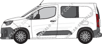 Fiat Doblò van/transporter, current (since 2022)