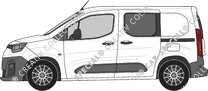 Fiat Doblò, 2022–2024