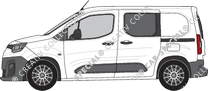 Fiat Doblò, 2022–2024