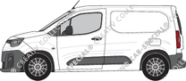 Fiat Doblò, 2022–2024