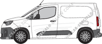 Fiat Doblò, 2022–2024