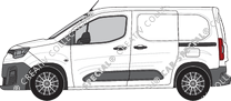 Fiat Doblò, 2022–2024