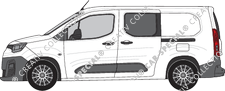 Fiat Doblò, 2022–2024