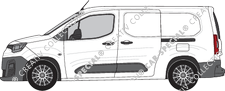 Fiat Doblò, 2022–2024