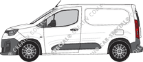 Fiat Doblò, 2022–2024