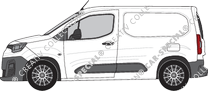 Fiat Doblò furgone, attuale (a partire da 2022)