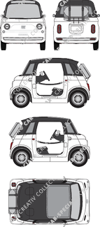 Fiat Topolino, current (since 2023) (Fiat_877)