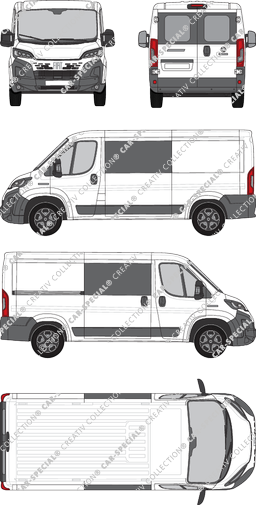 Fiat Ducato van/transporter, current (since 2024) (Fiat_887)