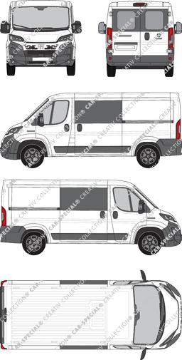 Fiat Ducato van/transporter, current (since 2024) (Fiat_888)