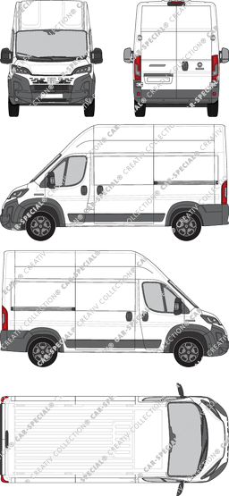 Fiat Ducato, attuale (a partire da 2024) (Fiat_904)