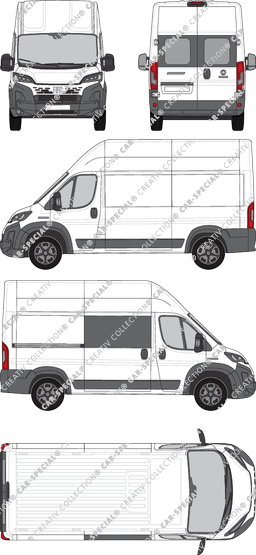 Fiat Ducato, attuale (a partire da 2024) (Fiat_908)