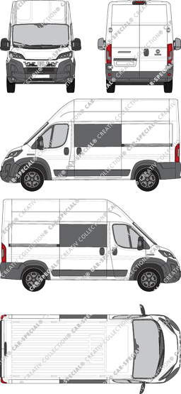 Fiat Ducato van/transporter, current (since 2024) (Fiat_910)