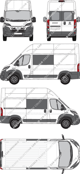 Fiat Ducato van/transporter, current (since 2024) (Fiat_911)