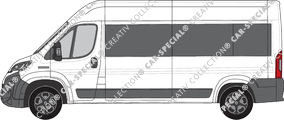 Fiat Ducato, attuale (a partire da 2024)