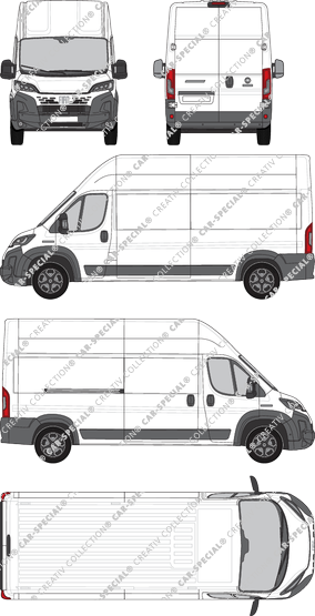 Fiat Ducato furgón, actual (desde 2024) (Fiat_925)