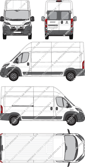 Fiat Ducato furgón, actual (desde 2024) (Fiat_927)