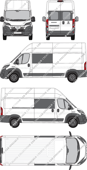 Fiat Ducato van/transporter, current (since 2024) (Fiat_933)