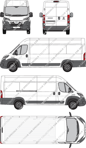 Fiat Ducato furgone, attuale (a partire da 2024) (Fiat_935)