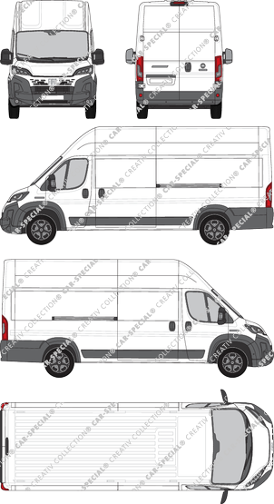 Fiat Ducato, attuale (a partire da 2024) (Fiat_948)
