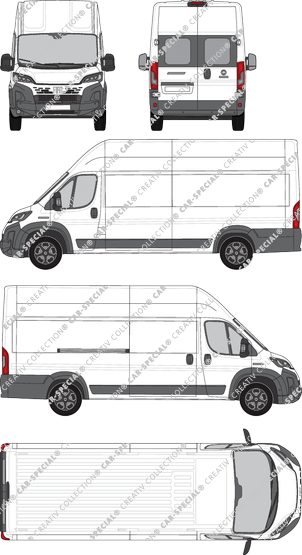 Fiat Ducato, attuale (a partire da 2024) (Fiat_949)