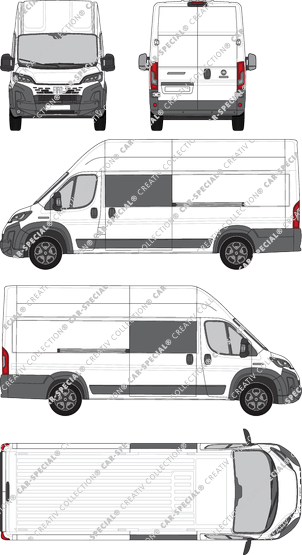 Fiat Ducato, attuale (a partire da 2024) (Fiat_954)