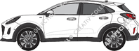 Ford Puma, actueel (sinds 2024)