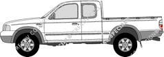 Ford Ranger, 2002–2006