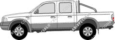 Ford Ranger, 2002–2006