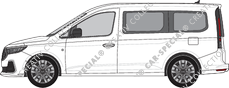 Ford Grand Transit Connect