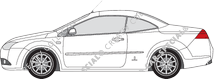 Ford Focus, 2006–2008