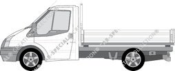 Ford Transit, 2006–2014