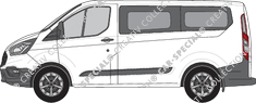 Ford Transit Custom, 2018–2023