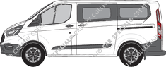 Ford Transit Custom, 2018–2023