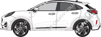 Ford Puma, actueel (sinds 2019)