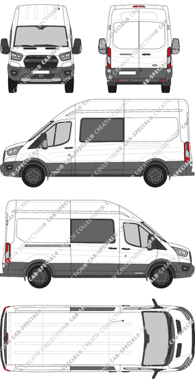 Ford Transit, actual (desde 2020) (Ford_749)