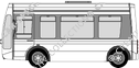 Gepebus Oreos 22 Bus